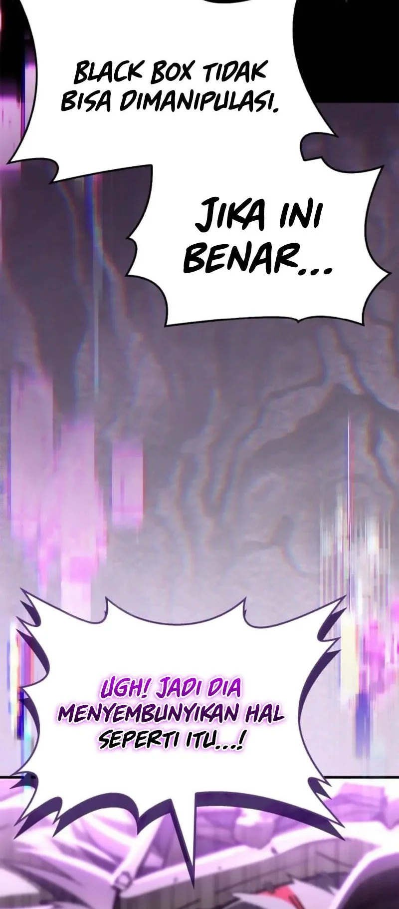 The Demon King Overrun by Heroes Chapter 22 - halaman 9