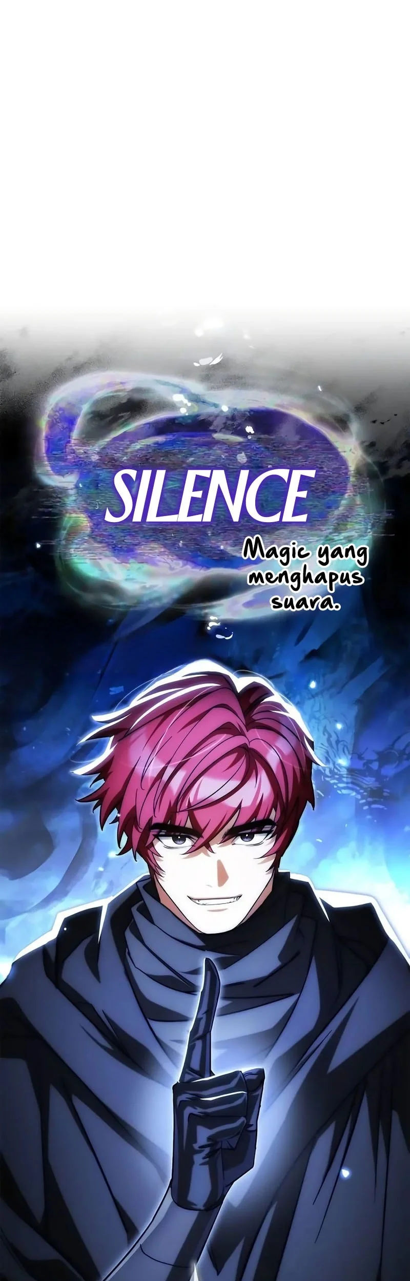 The Demon King Overrun by Heroes Chapter 23 - halaman 10