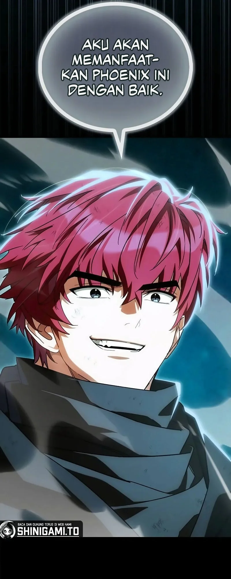 The Demon King Overrun by Heroes Chapter 23 - halaman 100