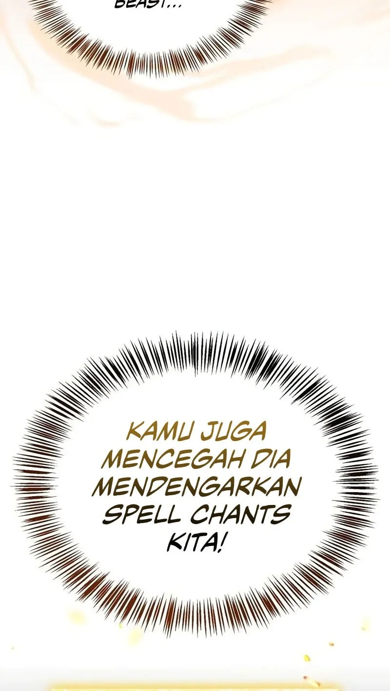 The Demon King Overrun by Heroes Chapter 23 - halaman 13