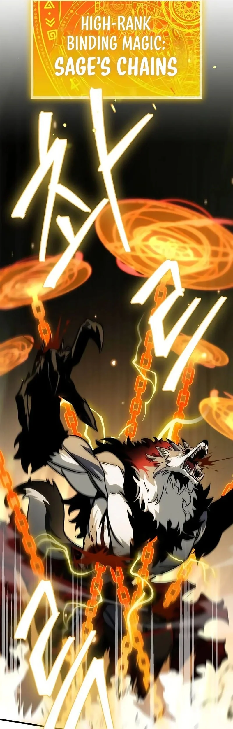 The Demon King Overrun by Heroes Chapter 23 - halaman 14