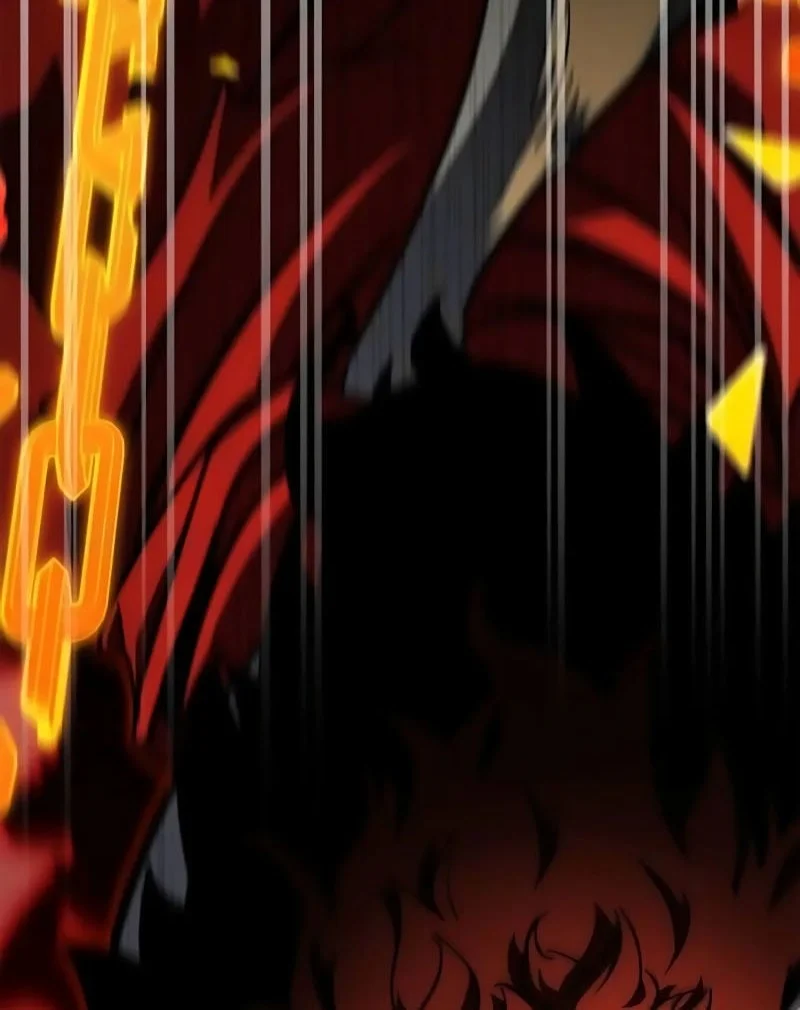 The Demon King Overrun by Heroes Chapter 23 - halaman 17