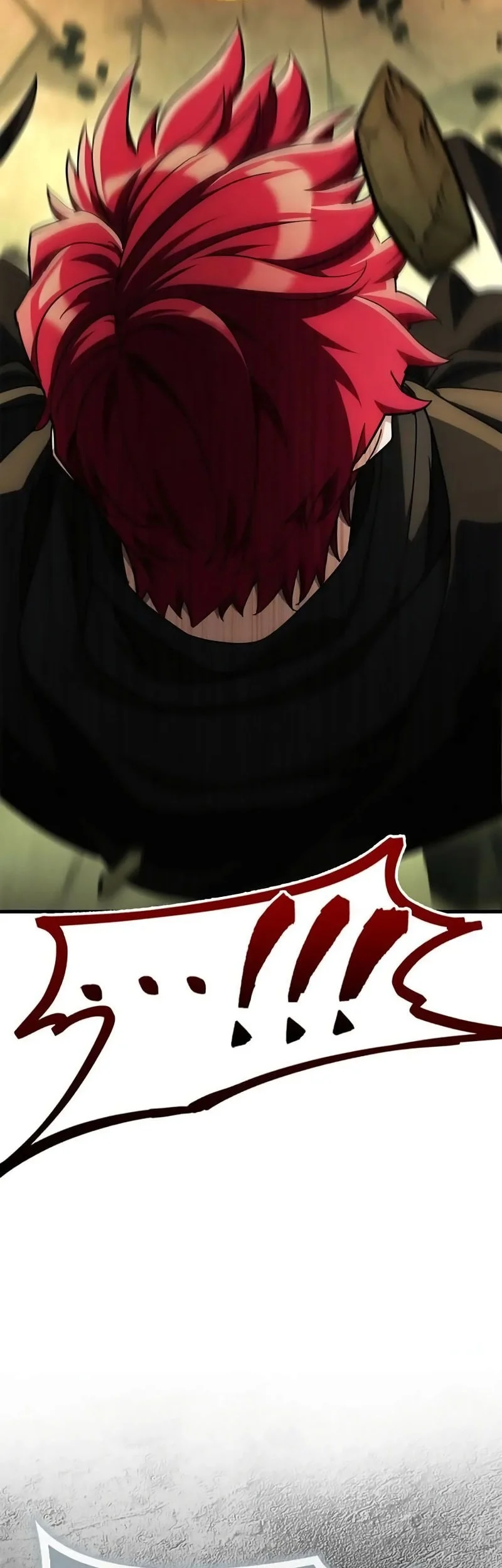 The Demon King Overrun by Heroes Chapter 23 - halaman 19