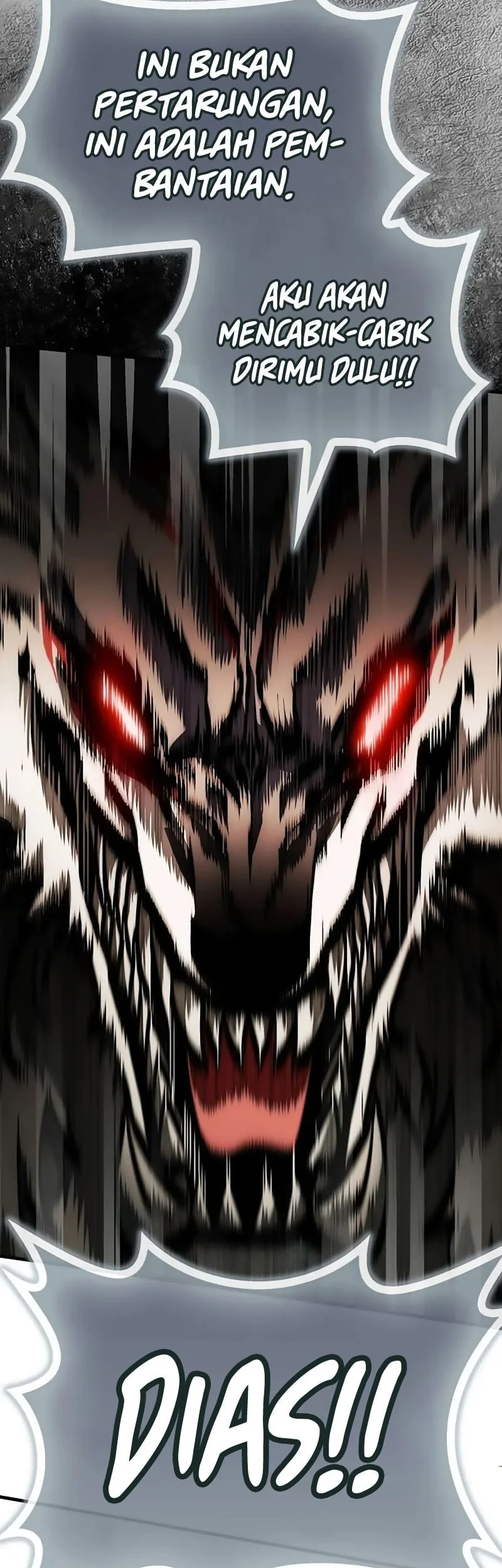 The Demon King Overrun by Heroes Chapter 23 - halaman 20