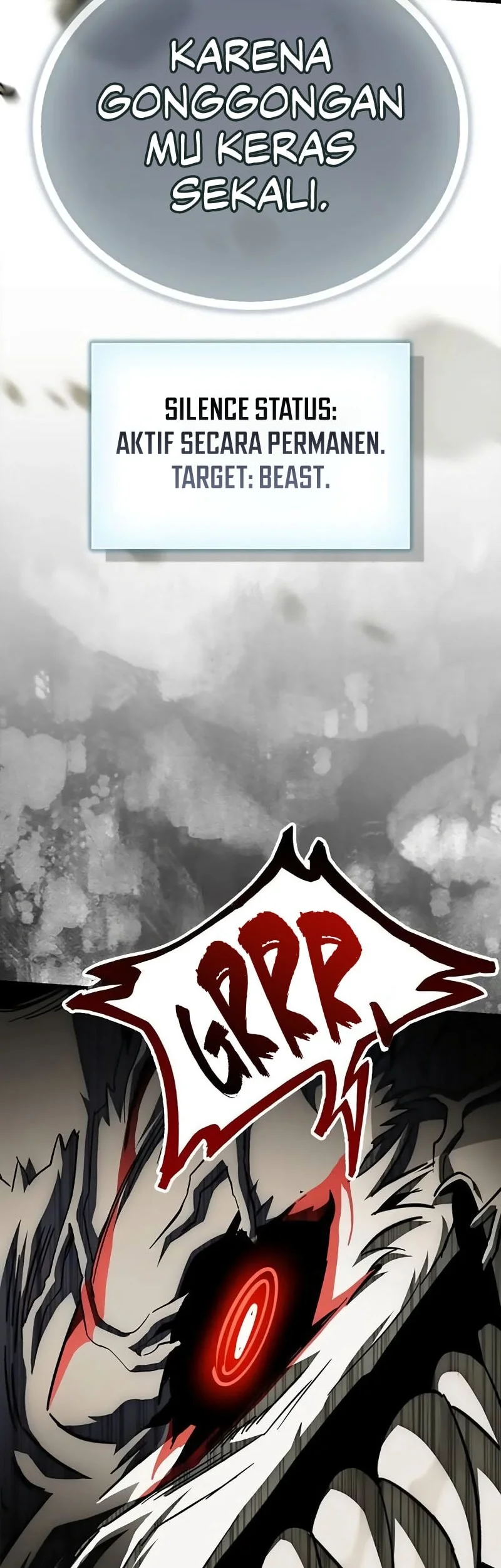 The Demon King Overrun by Heroes Chapter 23 - halaman 23