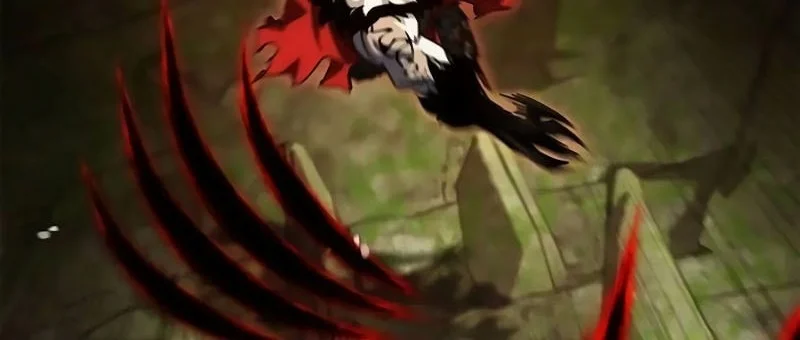 The Demon King Overrun by Heroes Chapter 23 - halaman 33
