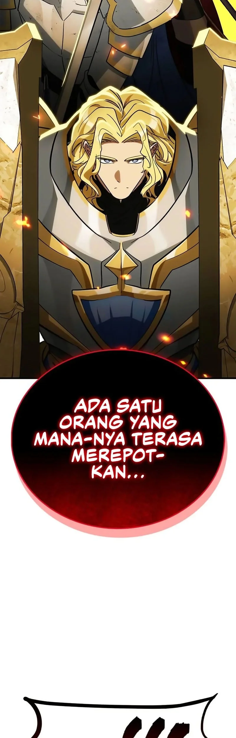 The Demon King Overrun by Heroes Chapter 23 - halaman 4