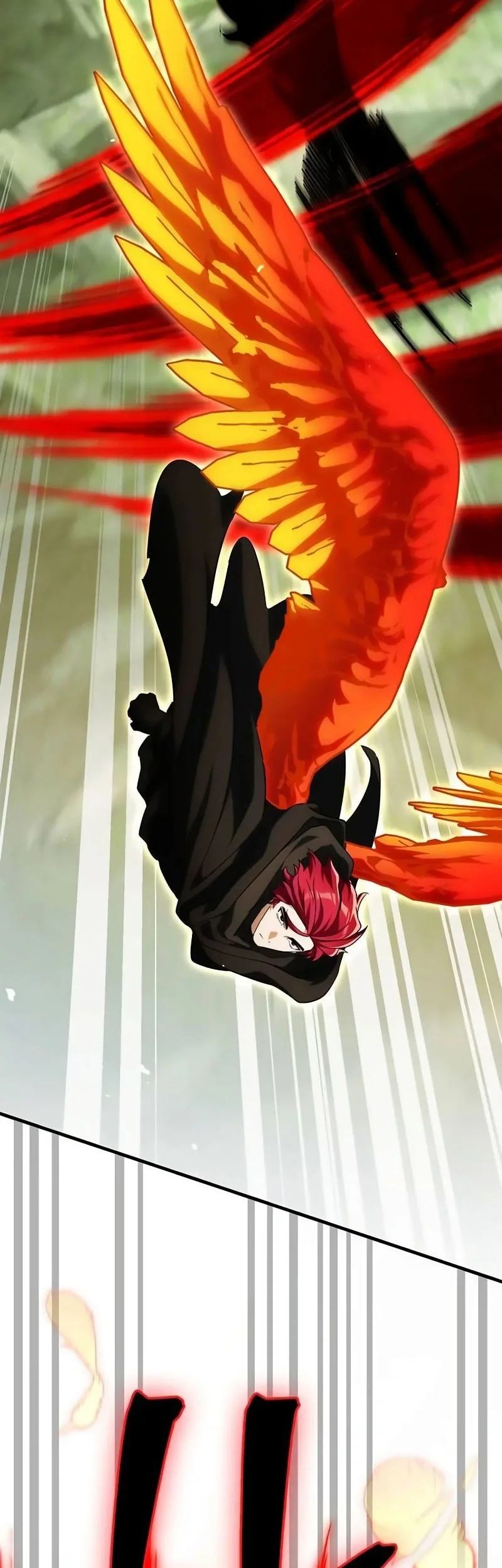 The Demon King Overrun by Heroes Chapter 23 - halaman 43