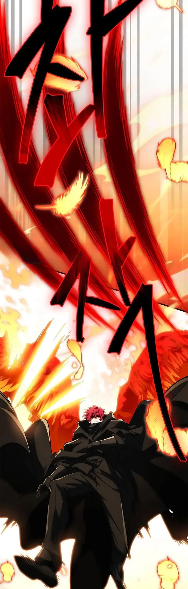 The Demon King Overrun by Heroes Chapter 23 - halaman 44