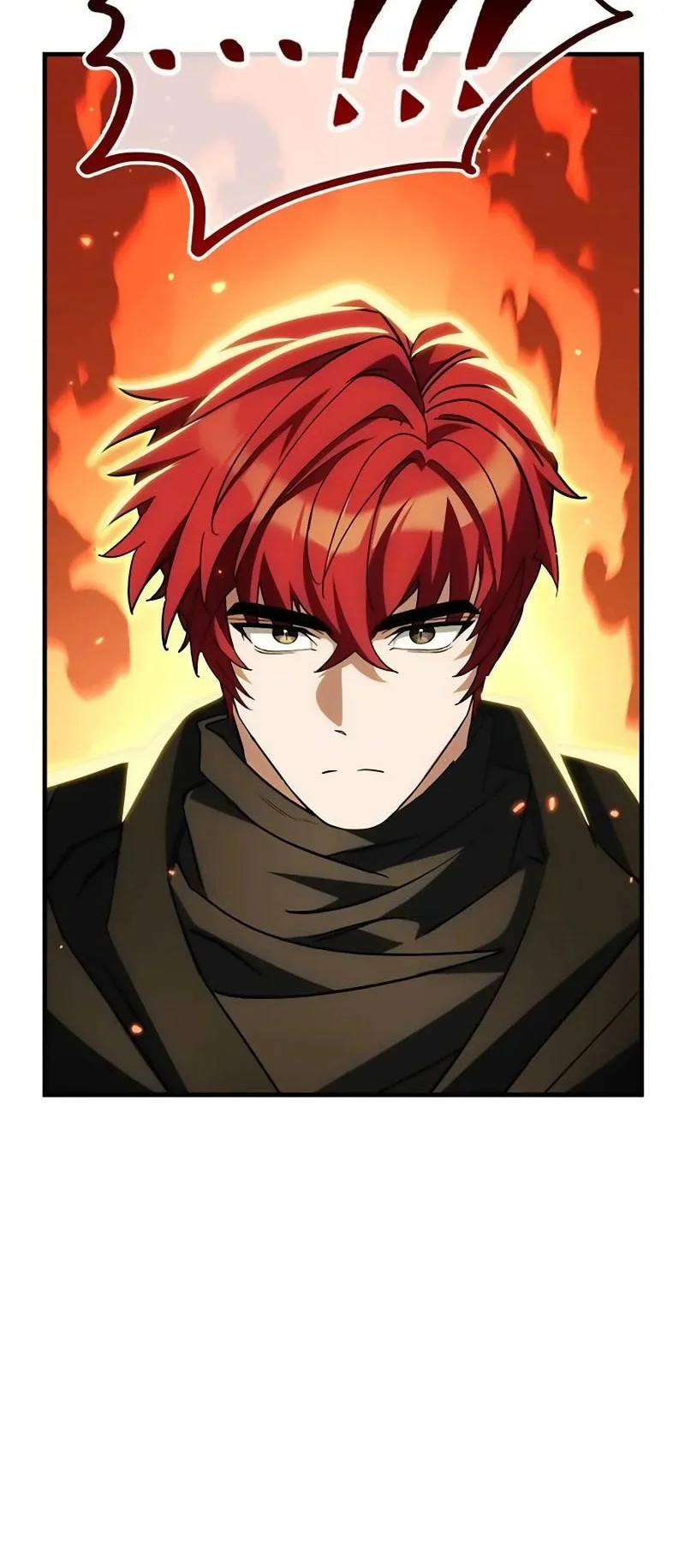 The Demon King Overrun by Heroes Chapter 23 - halaman 5