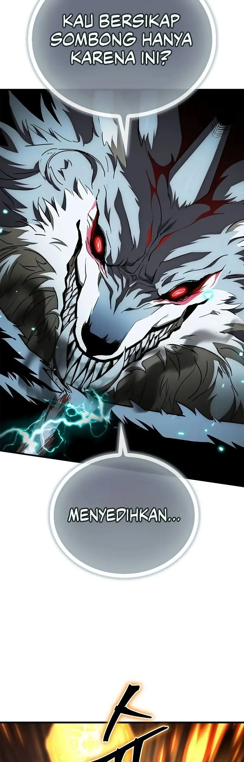 The Demon King Overrun by Heroes Chapter 23 - halaman 59