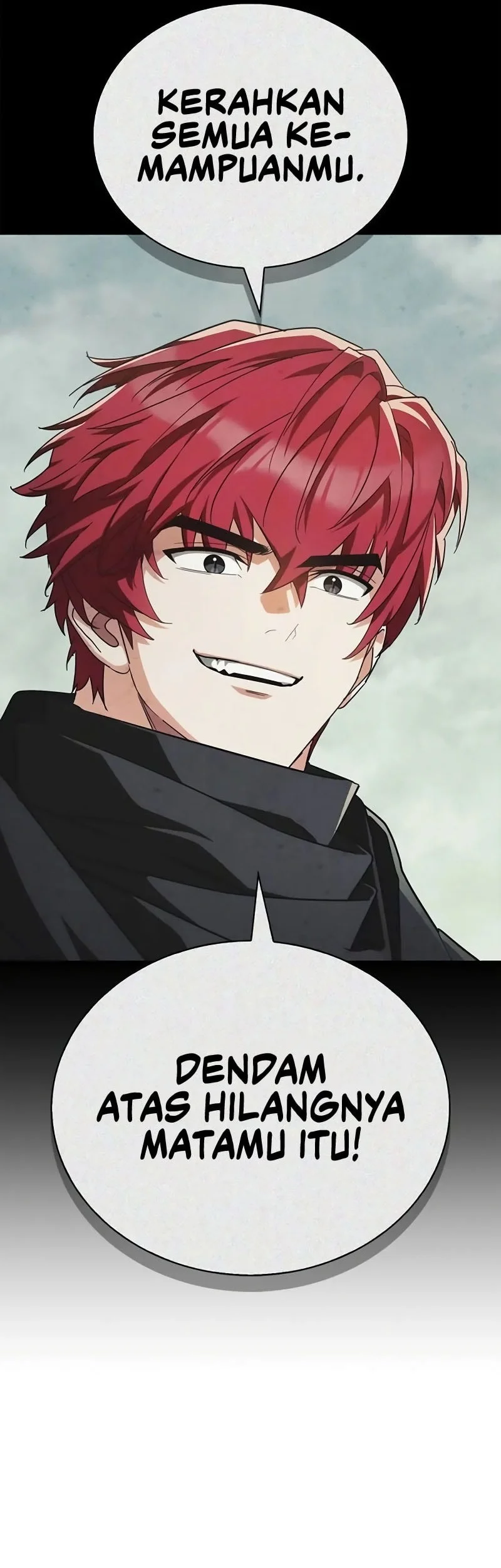 The Demon King Overrun by Heroes Chapter 23 - halaman 63