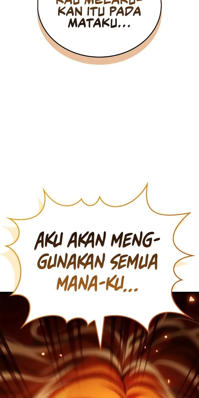 The Demon King Overrun by Heroes Chapter 23 - halaman 65