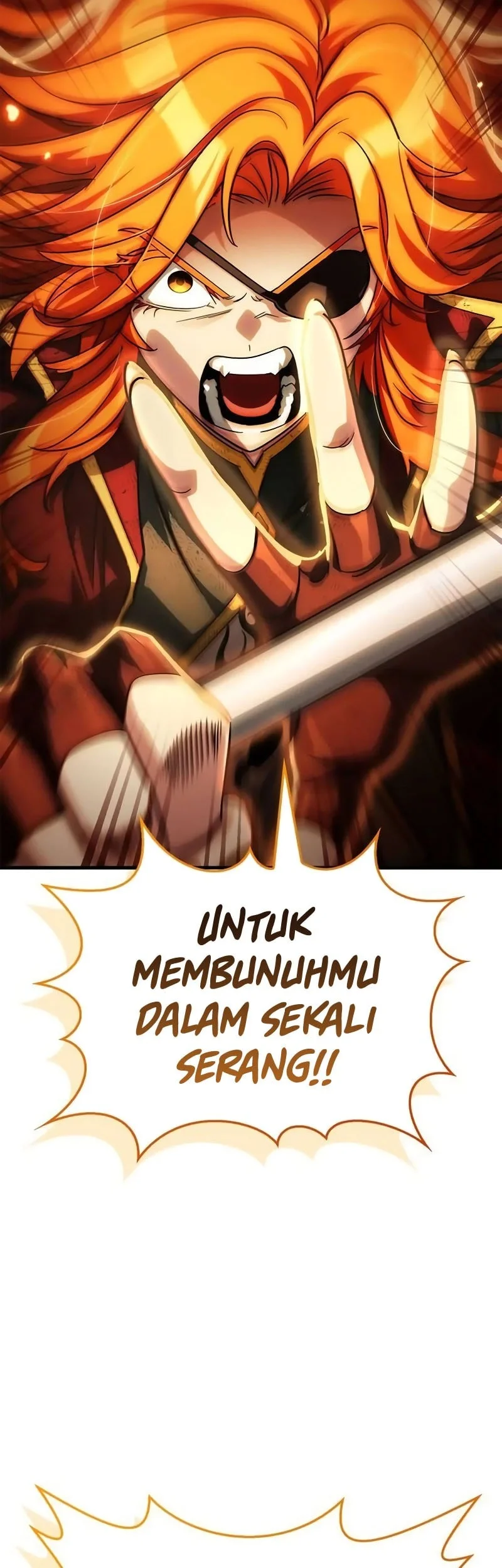 The Demon King Overrun by Heroes Chapter 23 - halaman 66