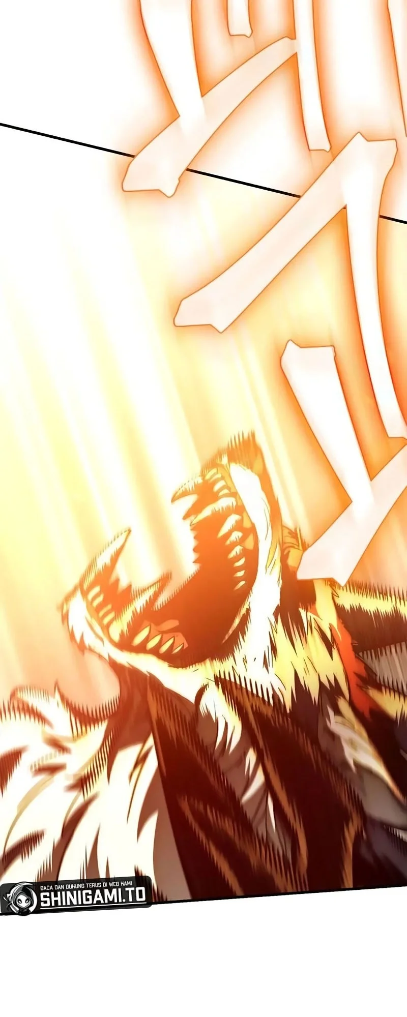 The Demon King Overrun by Heroes Chapter 23 - halaman 69