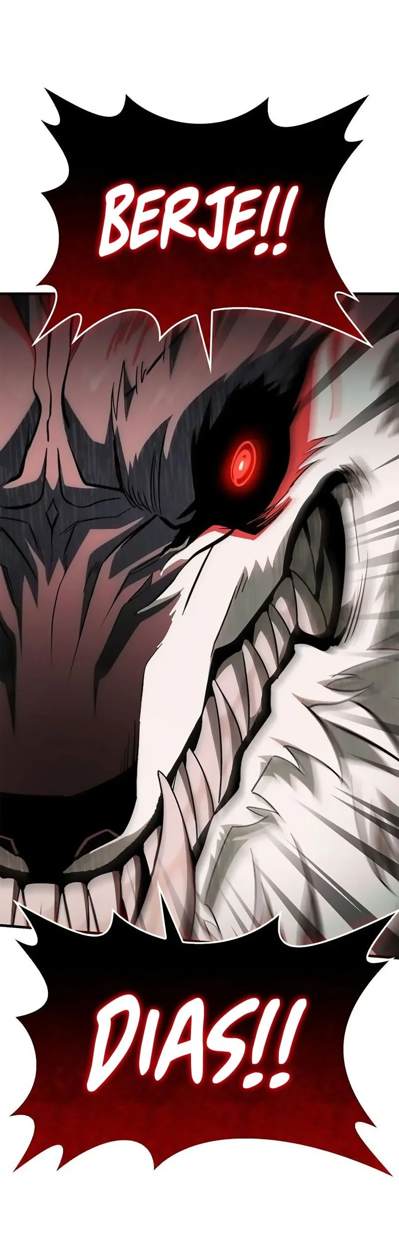The Demon King Overrun by Heroes Chapter 23 - halaman 7