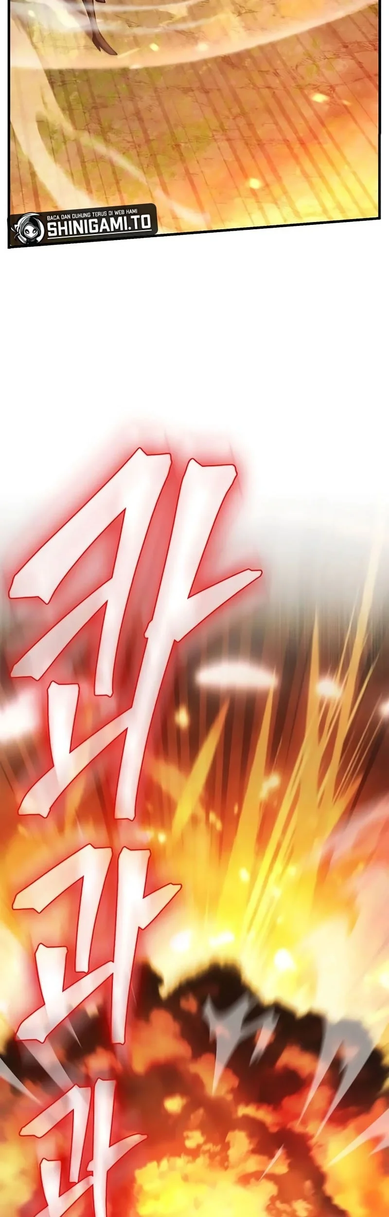 The Demon King Overrun by Heroes Chapter 23 - halaman 71
