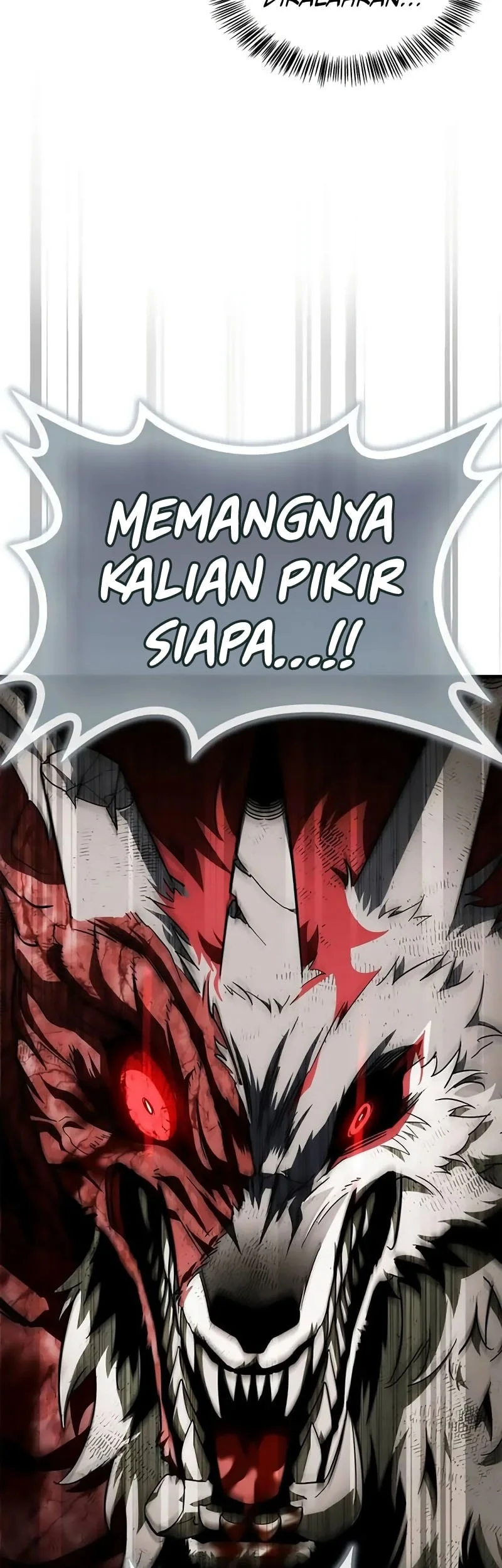 The Demon King Overrun by Heroes Chapter 23 - halaman 76
