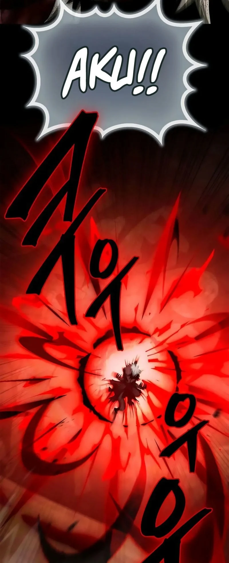 The Demon King Overrun by Heroes Chapter 23 - halaman 77
