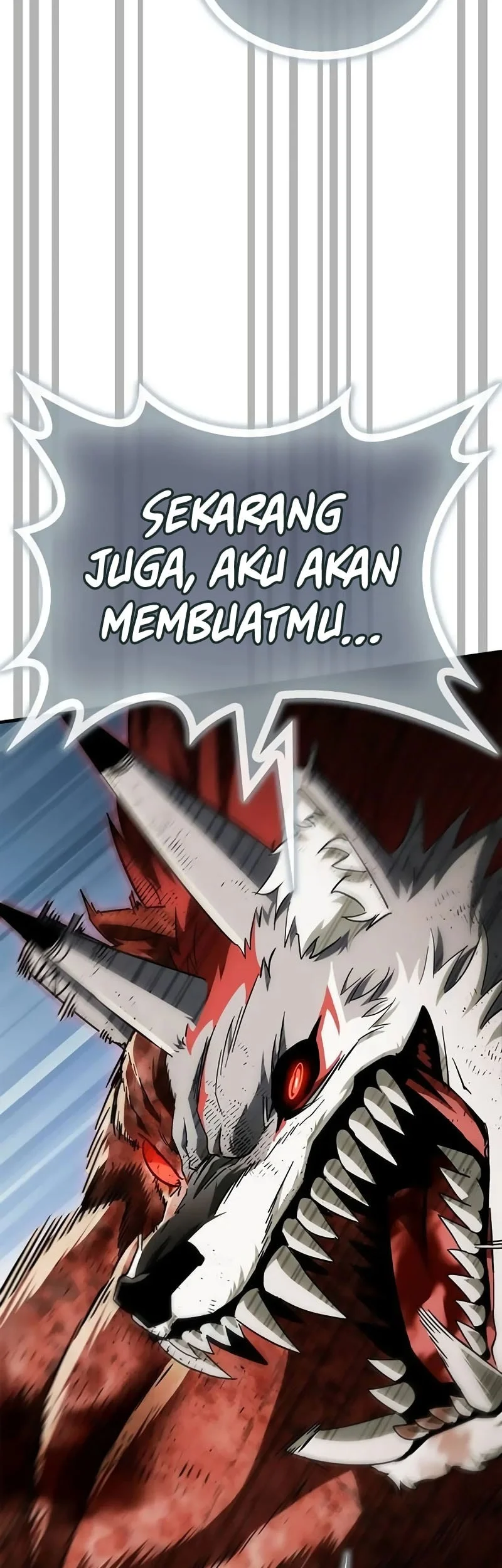The Demon King Overrun by Heroes Chapter 23 - halaman 84