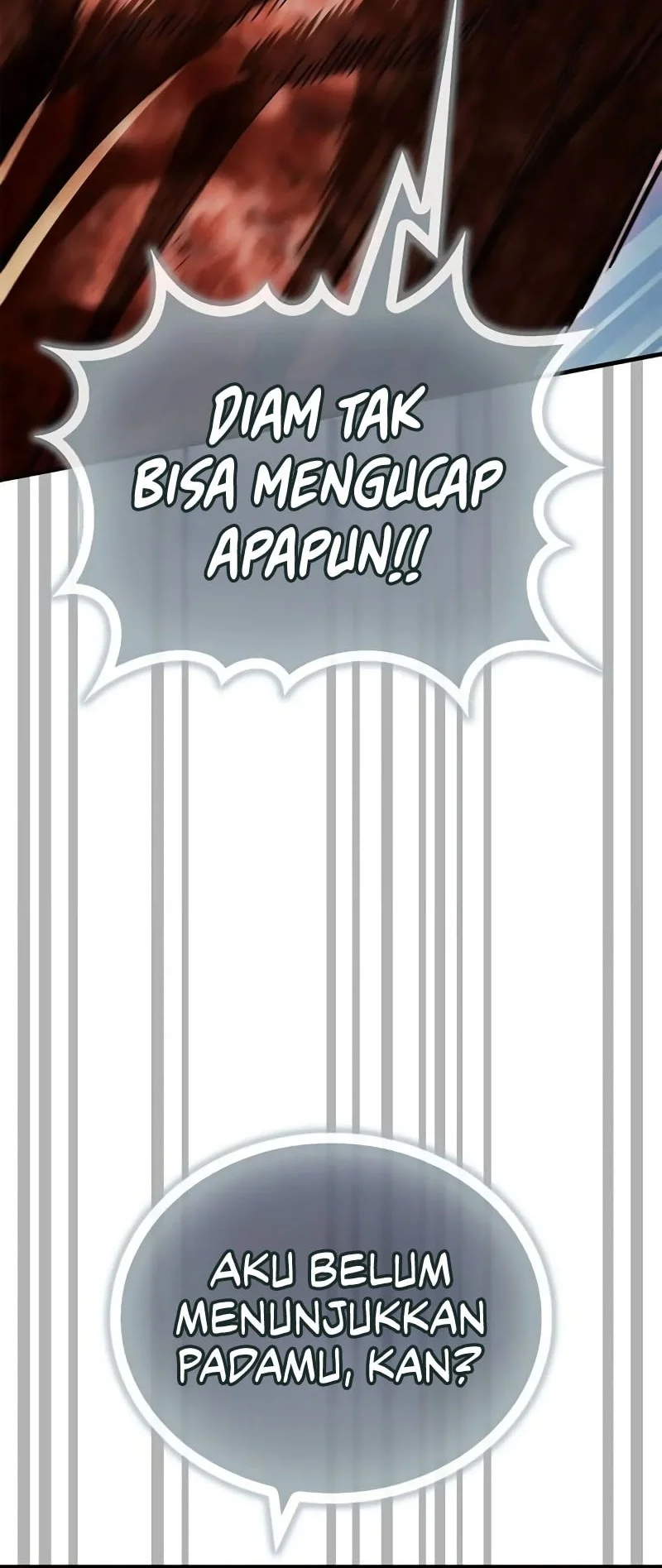 The Demon King Overrun by Heroes Chapter 23 - halaman 85
