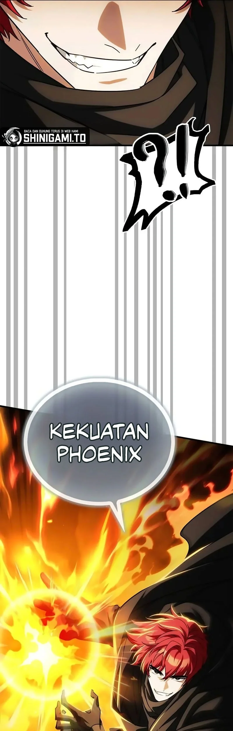 The Demon King Overrun by Heroes Chapter 23 - halaman 86