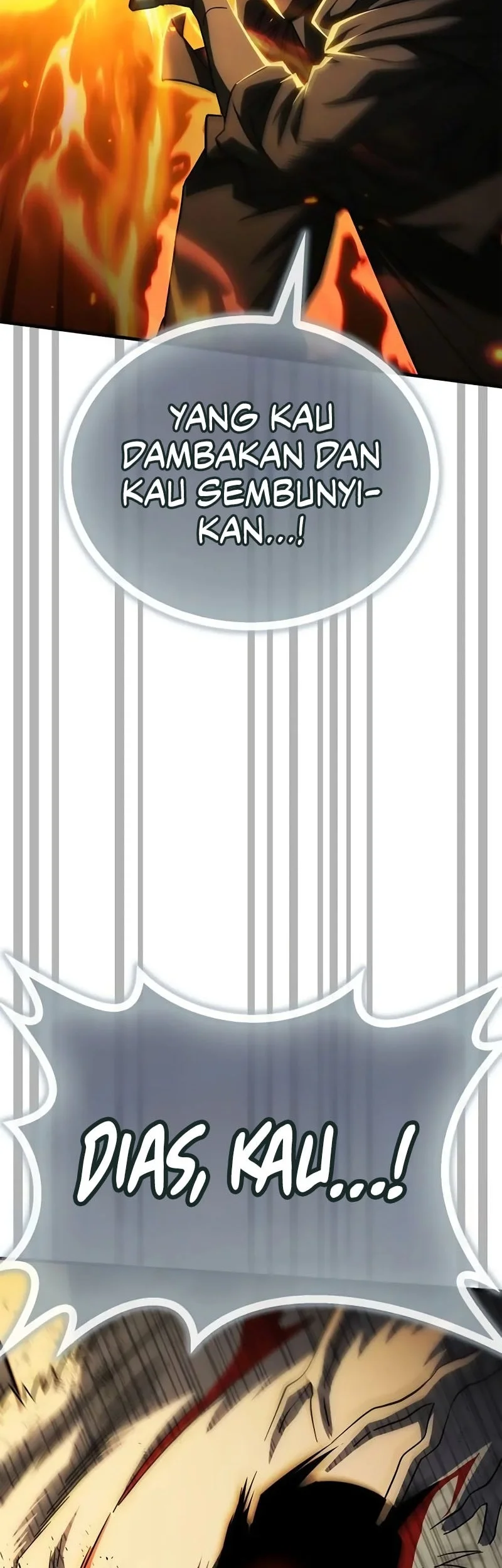 The Demon King Overrun by Heroes Chapter 23 - halaman 87