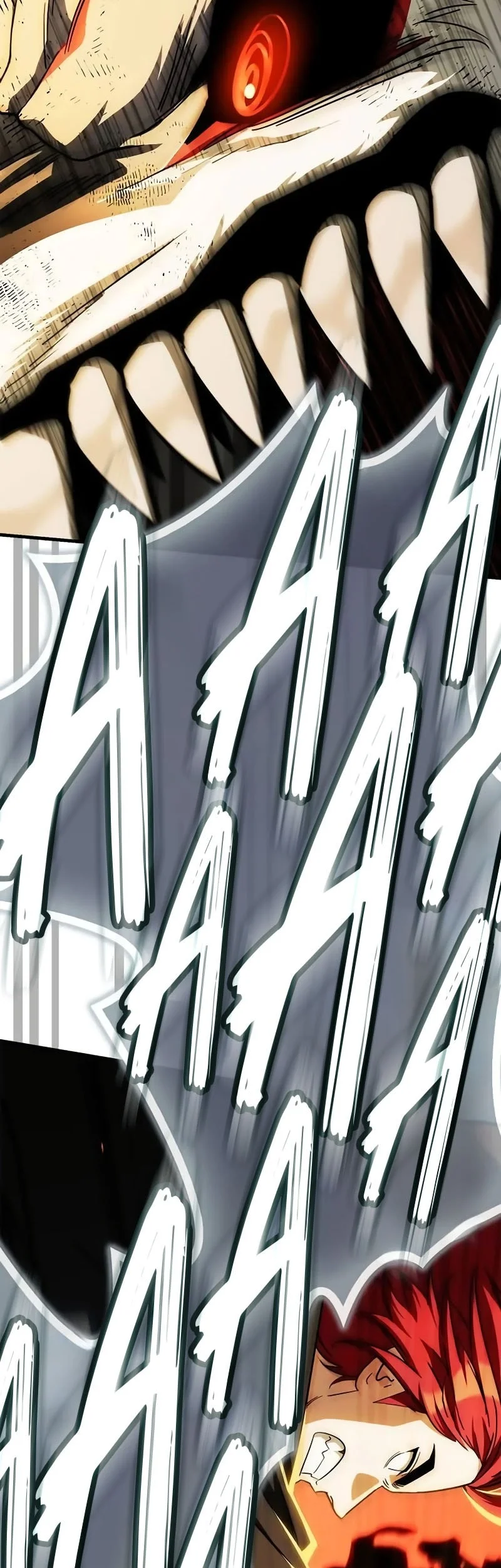 The Demon King Overrun by Heroes Chapter 23 - halaman 88
