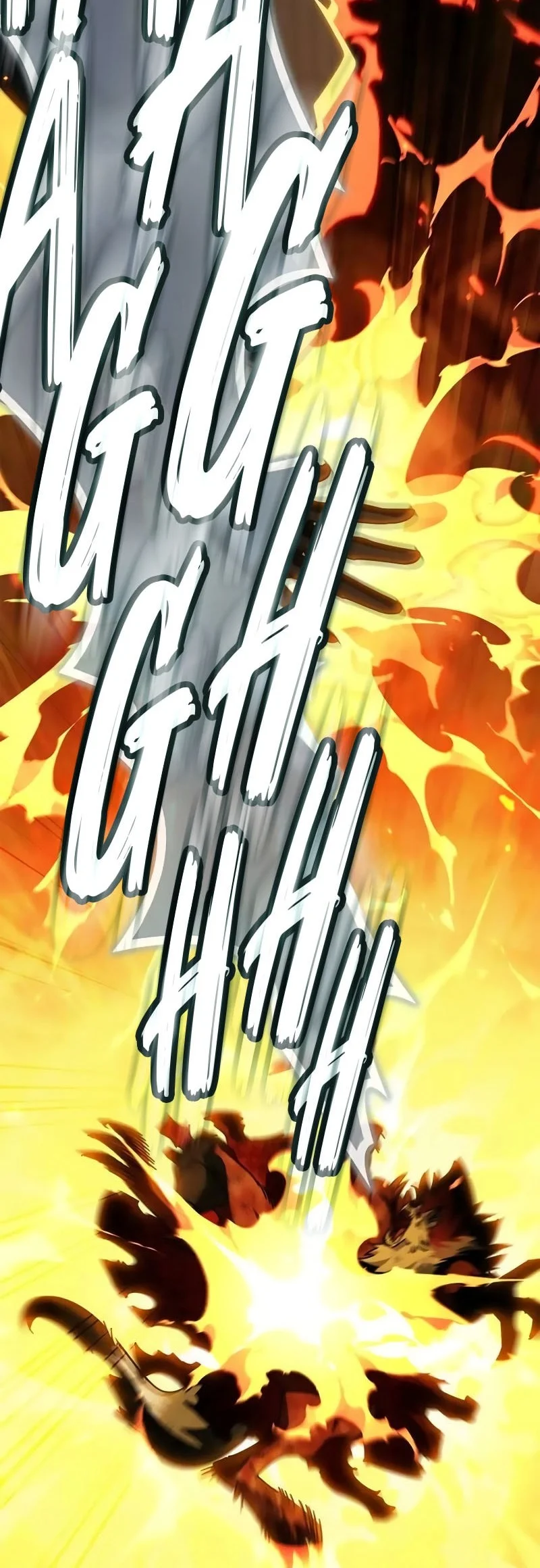The Demon King Overrun by Heroes Chapter 23 - halaman 89