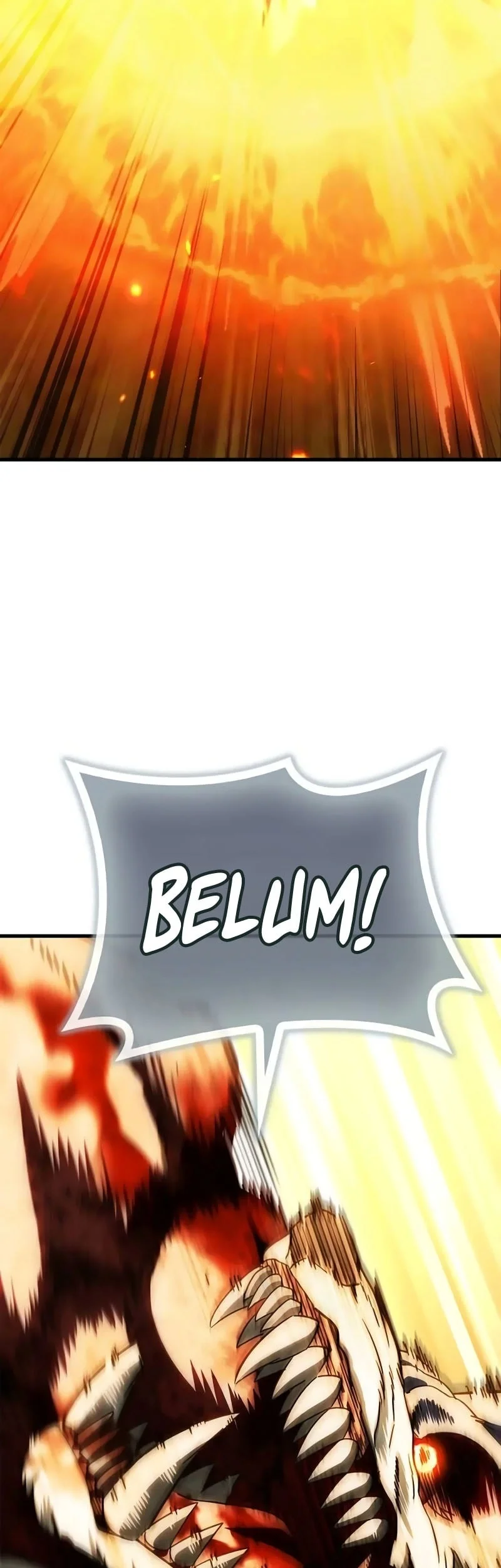 The Demon King Overrun by Heroes Chapter 23 - halaman 90