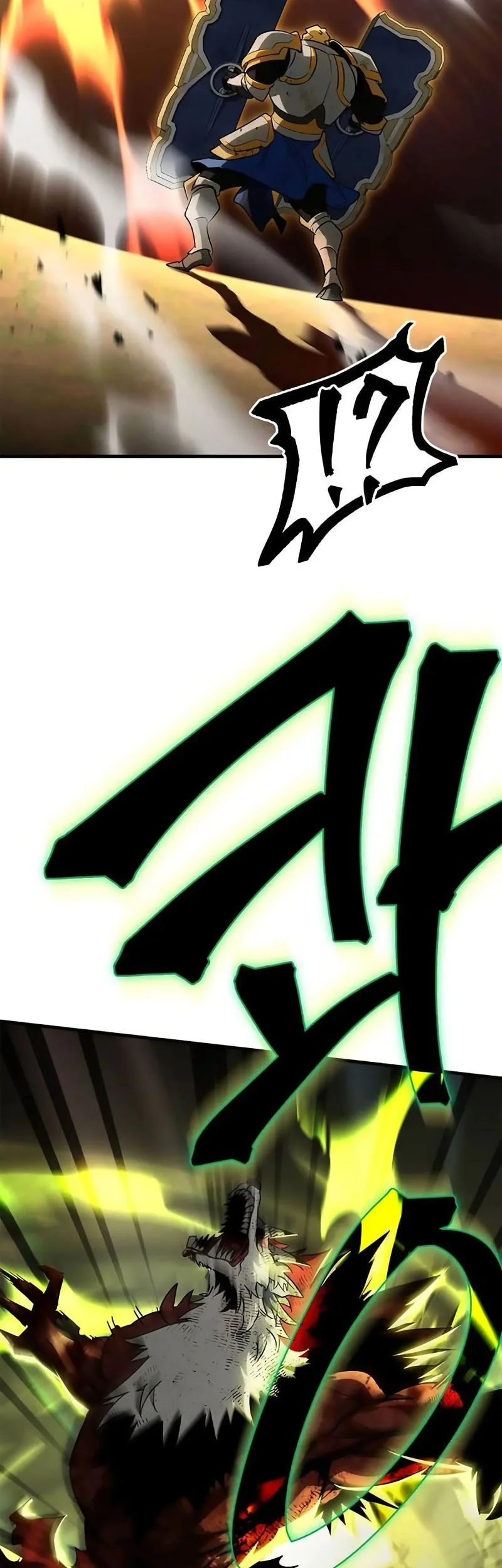 The Demon King Overrun by Heroes Chapter 23 - halaman 92