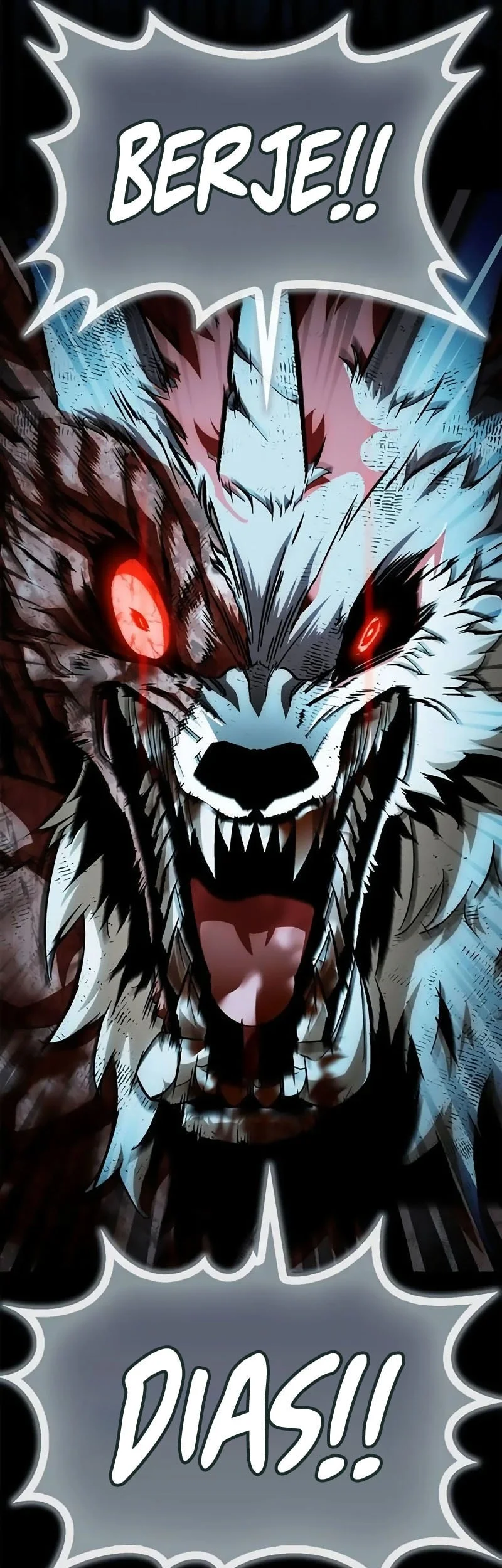 The Demon King Overrun by Heroes Chapter 23 - halaman 97