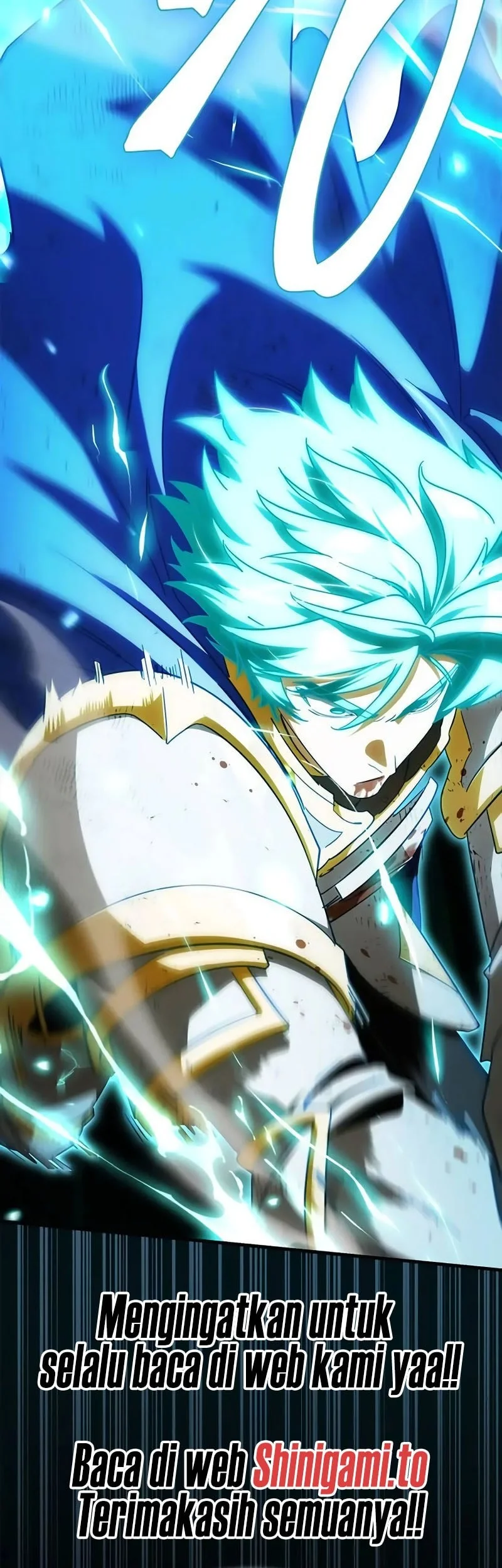 The Demon King Overrun by Heroes Chapter 23 - halaman 99