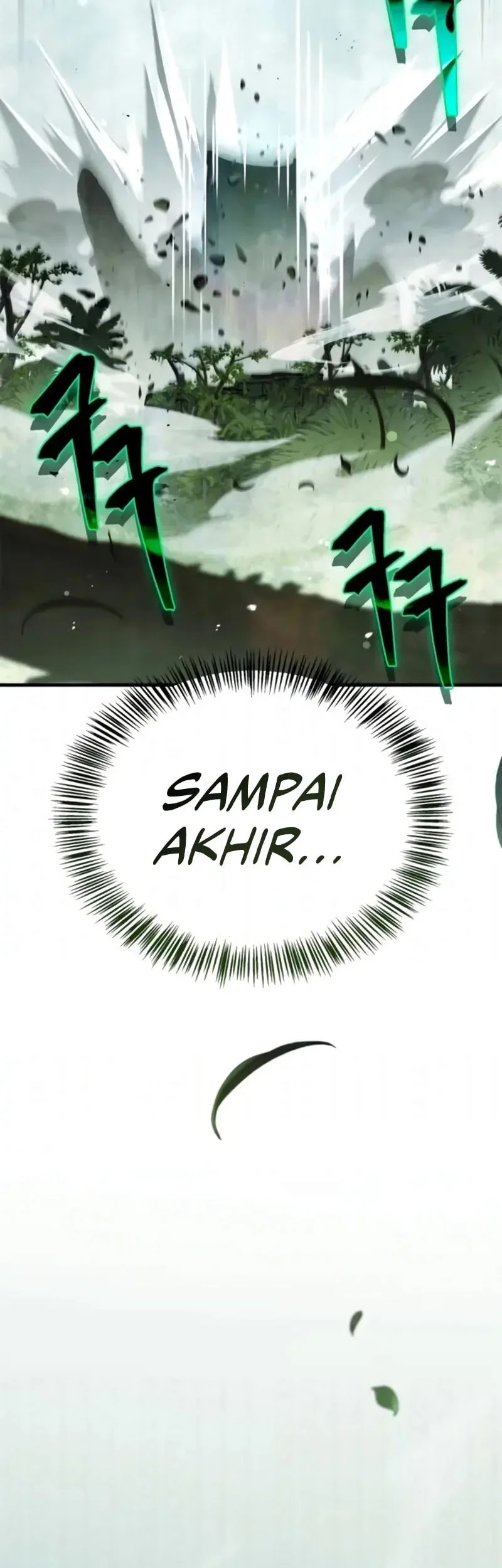 The Demon King Overrun by Heroes Chapter 24 - halaman 14