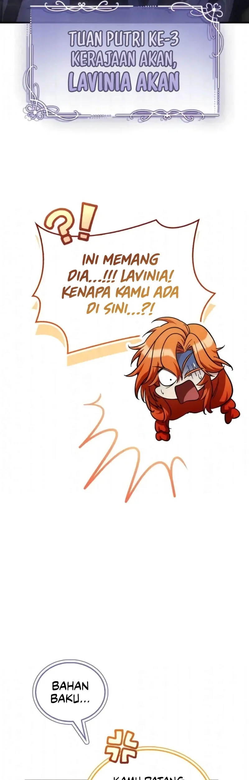 The Demon King Overrun by Heroes Chapter 24 - halaman 25