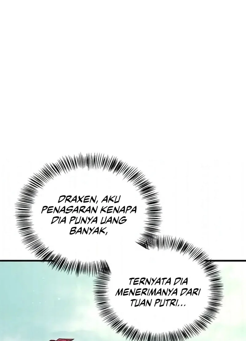 The Demon King Overrun by Heroes Chapter 24 - halaman 28