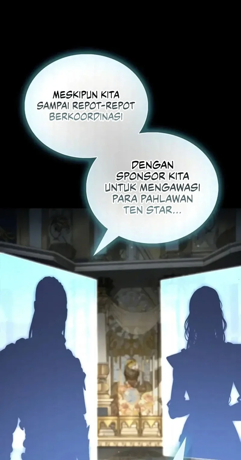 The Demon King Overrun by Heroes Chapter 24 - halaman 32