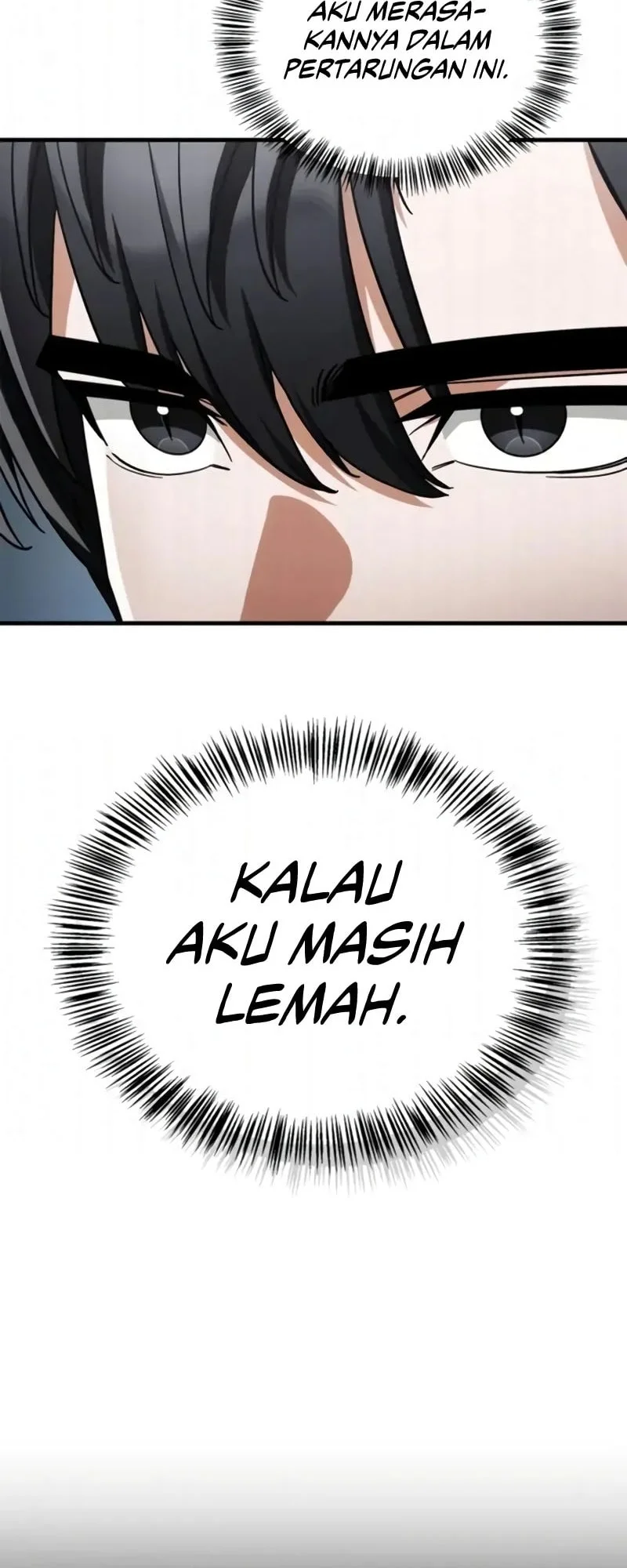 The Demon King Overrun by Heroes Chapter 24 - halaman 52