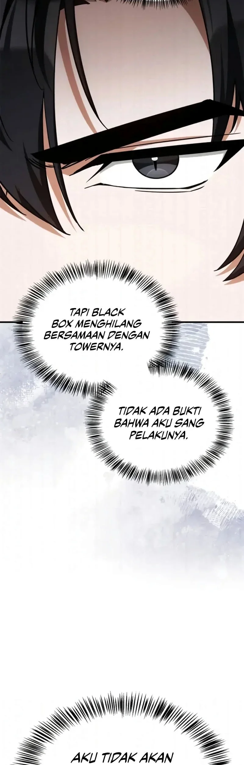 The Demon King Overrun by Heroes Chapter 24 - halaman 63