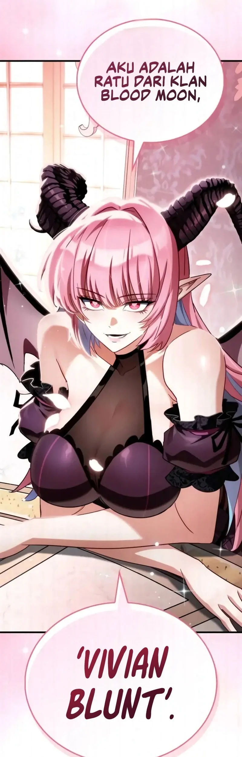 The Demon King Overrun by Heroes Chapter 24 - halaman 66