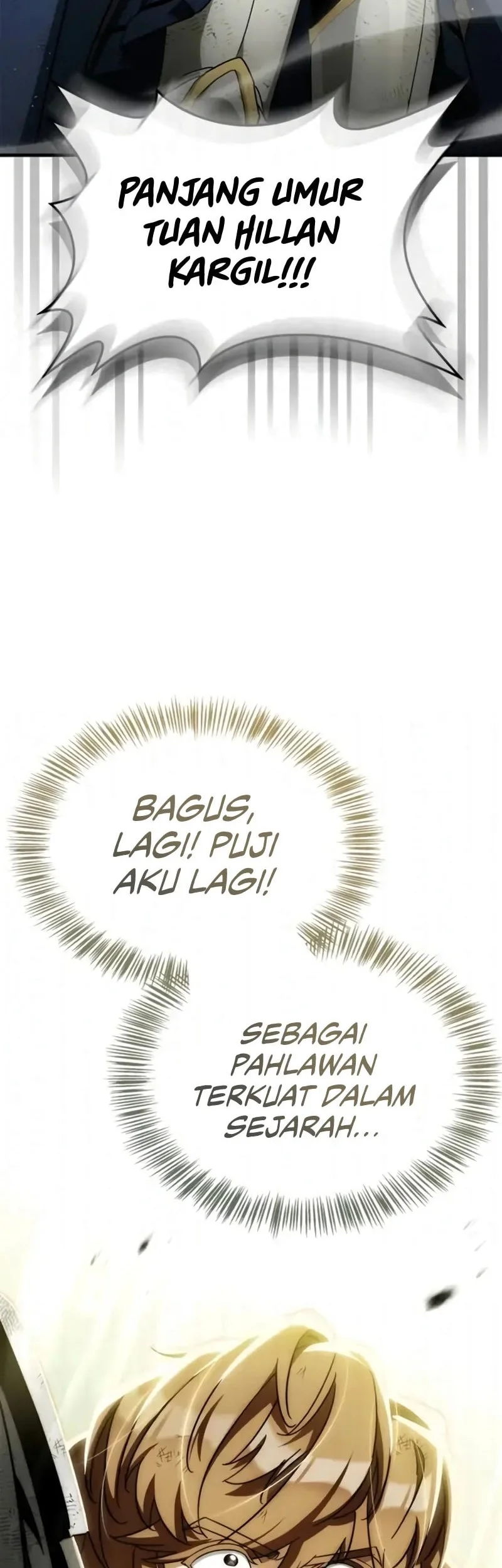 The Demon King Overrun by Heroes Chapter 24 - halaman 7
