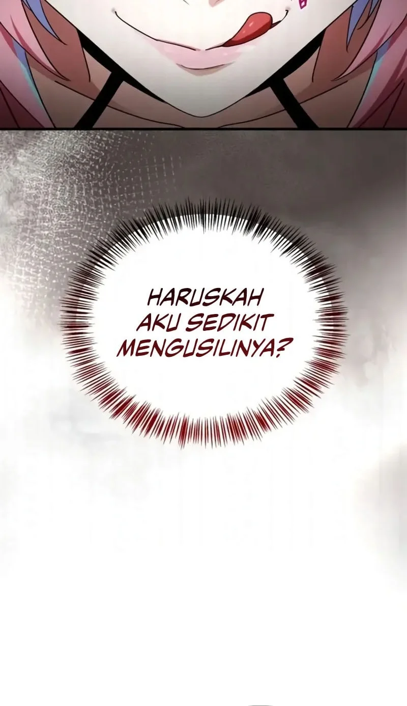 The Demon King Overrun by Heroes Chapter 24 - halaman 72