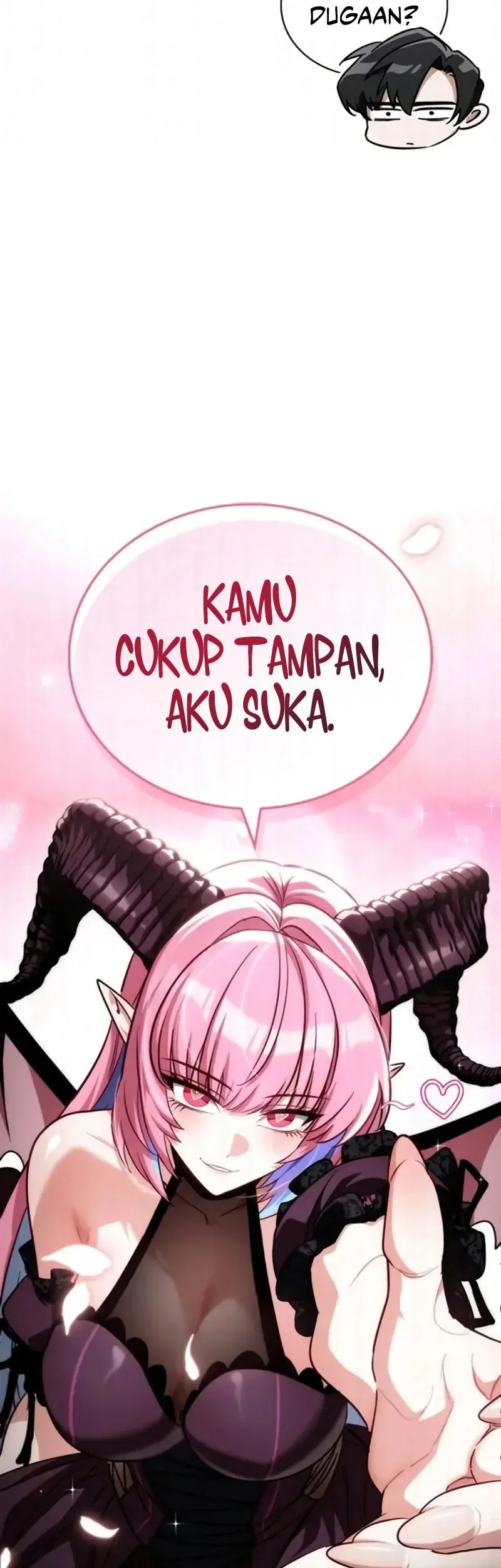 The Demon King Overrun by Heroes Chapter 24 - halaman 78