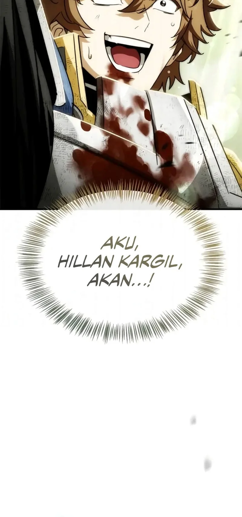 The Demon King Overrun by Heroes Chapter 24 - halaman 8