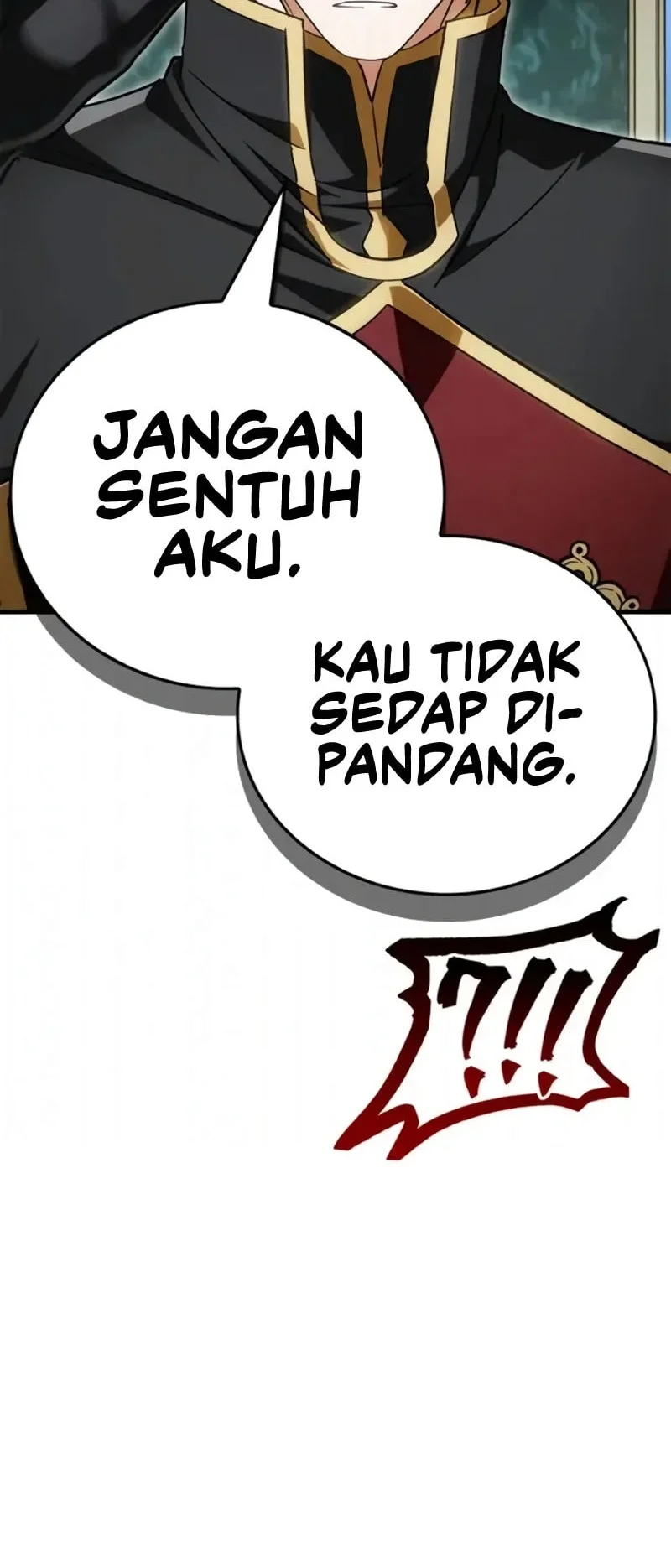 The Demon King Overrun by Heroes Chapter 24 - halaman 80