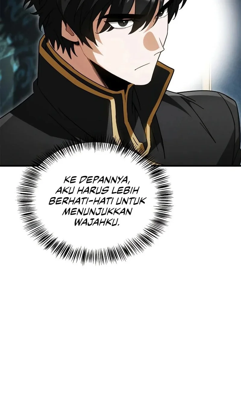 The Demon King Overrun by Heroes Chapter 25 - halaman 13