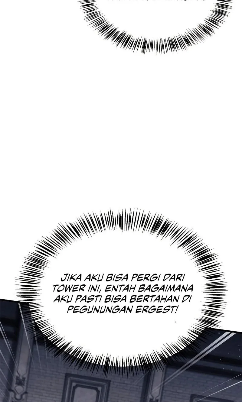 The Demon King Overrun by Heroes Chapter 25 - halaman 29