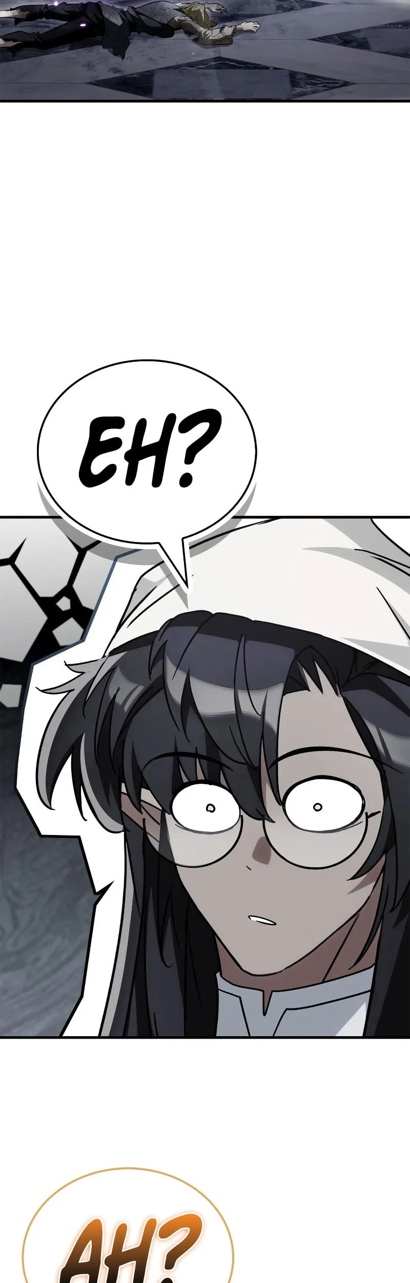 The Demon King Overrun by Heroes Chapter 25 - halaman 38