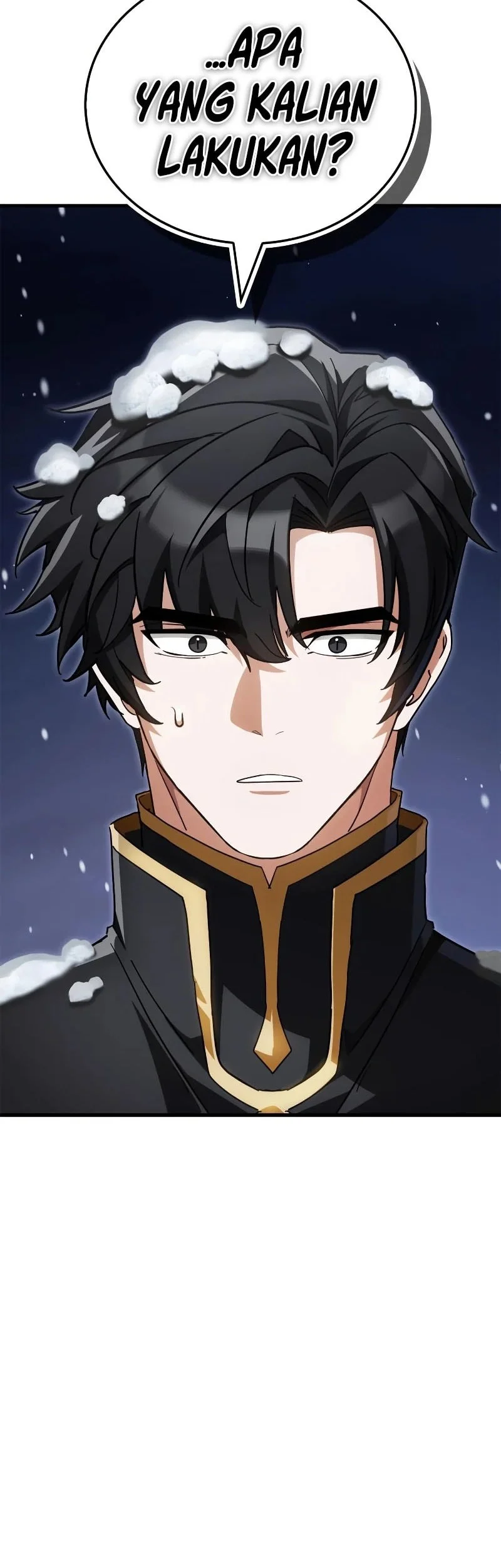 The Demon King Overrun by Heroes Chapter 25 - halaman 43