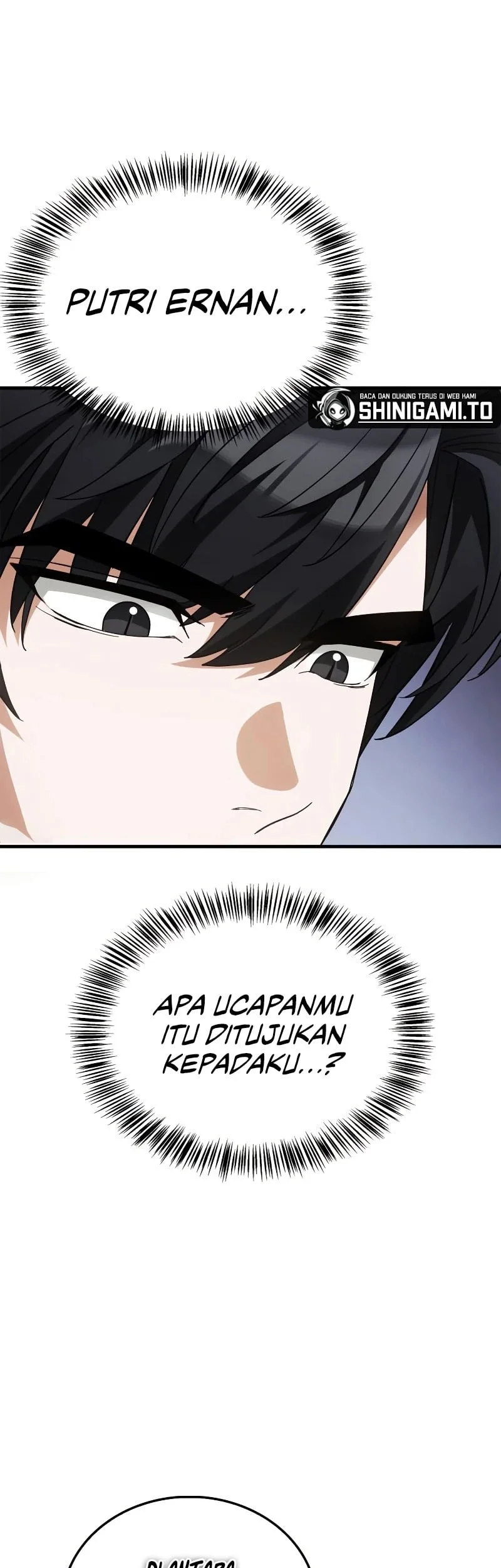 The Demon King Overrun by Heroes Chapter 25 - halaman 56